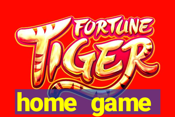 home game gamecategoryid 3